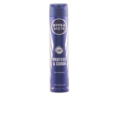 Men Protege & Cuida Deo Vapo 200 Ml