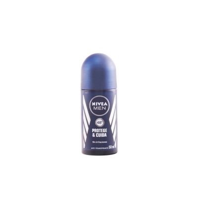 Men Protege & Cuida Deo Roll-On 50 Ml