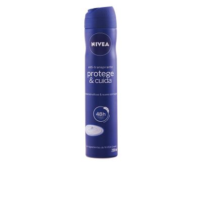 PROTECT & CARE pour déodorant vaporisateur 200 ml