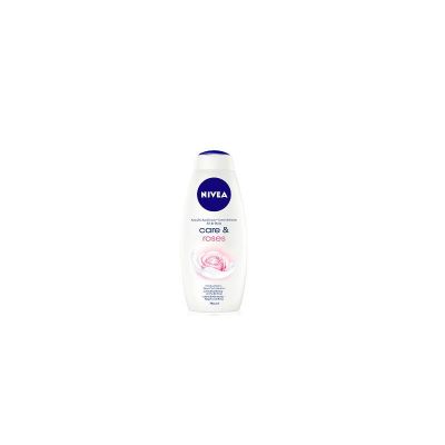 Care & Roses Gel De Ducha 750 Ml