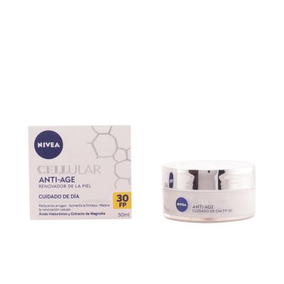 Cellular Anti-Age Day Cream Spf30 50 Ml
