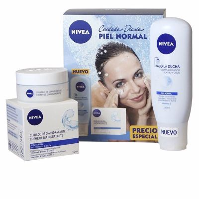 BAJO LA DUCHA desmaquillante PN 150 ml