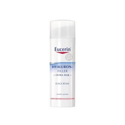 Hyaluron-Filler Crema Día Extra Rica 50 Ml