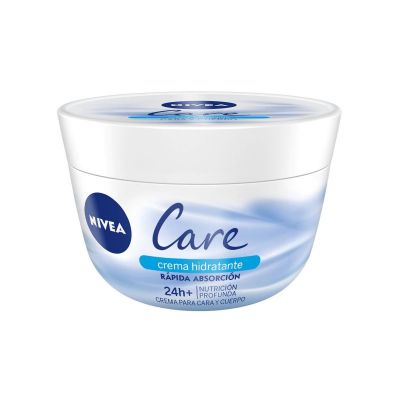 Nivea Body Care Hidratante 400Ml