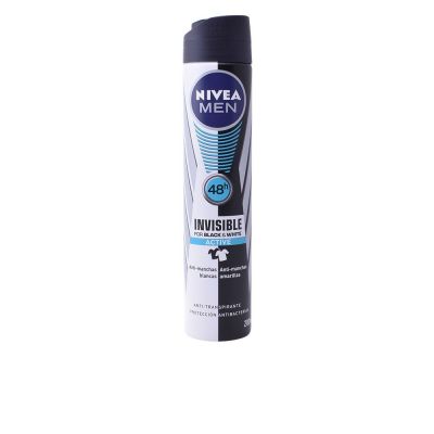 NIVEA DEO SP 200 INVIS ACTIV MEN BW