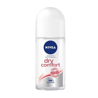 Dry Comfort Deo Roll-On 50 Ml