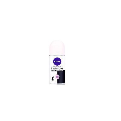 Black & White Invisible Deo Roll-On 50 Ml