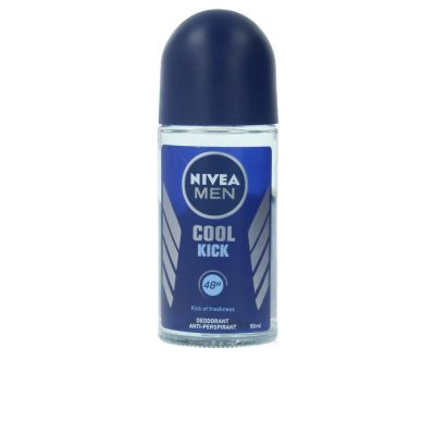 MEN COOL KICK déo roll-on 50 ml
