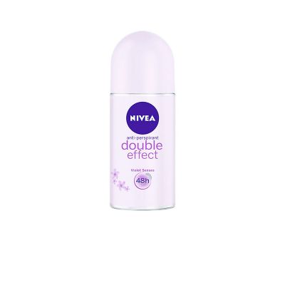 Double Effect Deo Roll-On 50 Ml