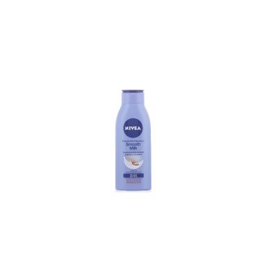 Lait Corps Onctueux Triple Action 400 Ml