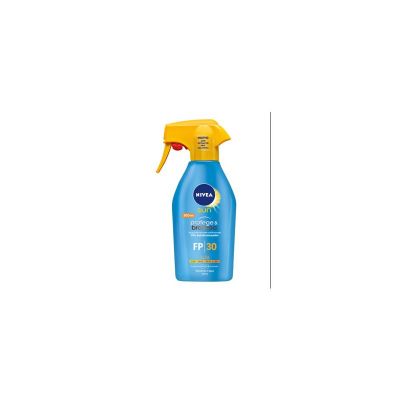 Sun Protect&Tan Gun Spf30 300 Ml