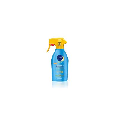 Sun Protect&Tan Gun Spf50 300 Ml