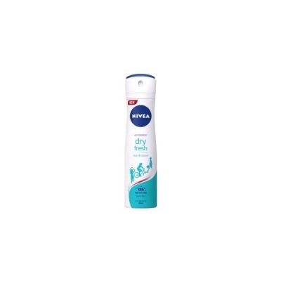Nivea Deo Sp 200 Dry Comfort Fresh