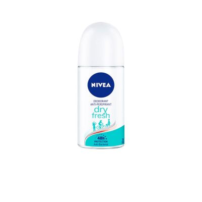 Dry Comfort Fresh Deo Roll-On 50 Ml