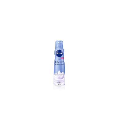 Body Mousse Efecto Suave Piel Seca 200 Ml