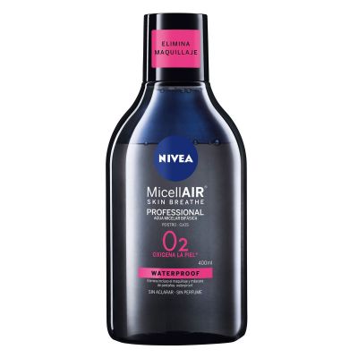 Micell-Air 0% Bifásico 400 Ml