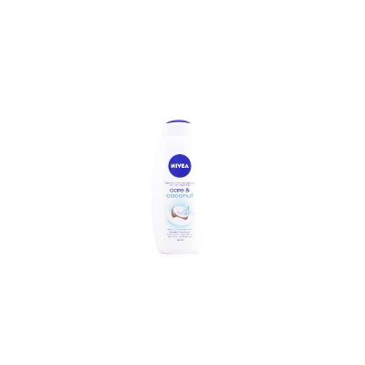 Care & Coconut Gel De Ducha 750 Ml