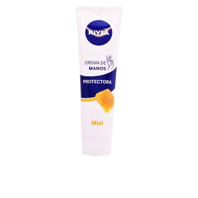 Miel Crema Manos Protectora 100 Ml