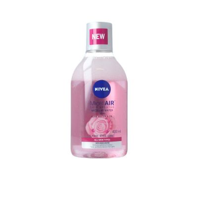 Micell-Air Rose Water 400 Ml