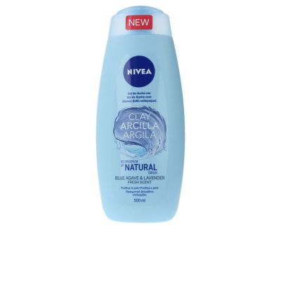 Arcilla Blue Agave & Lavender Gel De Ducha 500 Ml