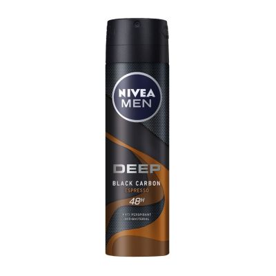 Men Deep Espresso Deo Vaporizador 150 Ml