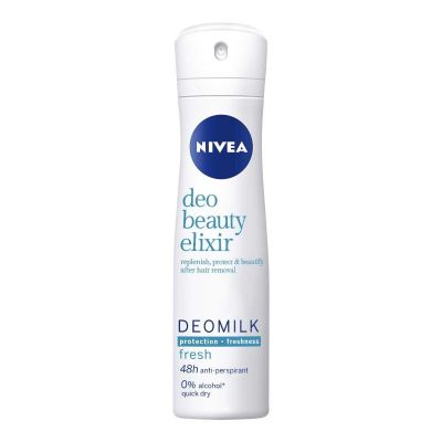 Milk Beauty Elixir Deo Vaporizador 150 Ml