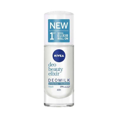 Milk Beauty Elixir Deo Roll-On 40 Ml