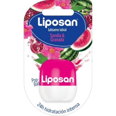 Liposan Labellino Sandia/Granada