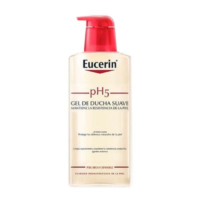 Ph5 Gel De Ducha Suave 400 Ml