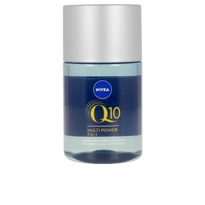 Q10+ MULTI POWER 7in1 aceite reafirmante + antiestrías 100 m