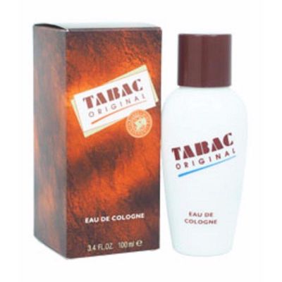 Tabac Edc Vapo 100 Ml