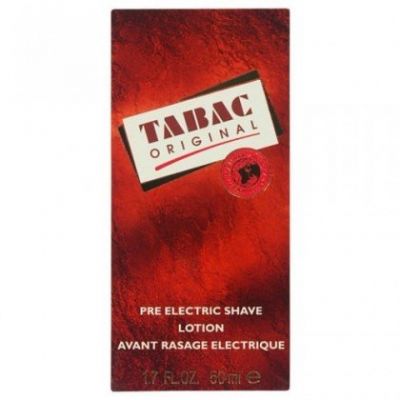 TABAC pre electric shave 100 ml