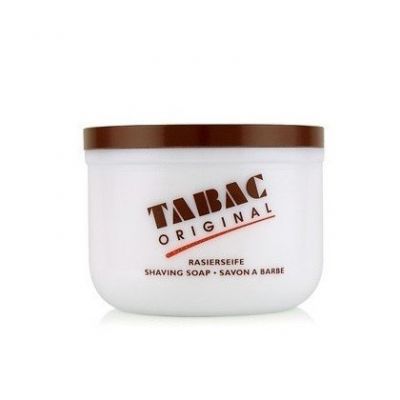 Tabac Shaving Soap In Bowl 125 Gr