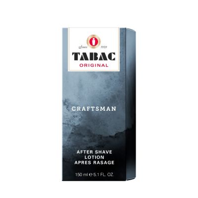 Tabac Craftsman After Shave Lotion 150 Ml