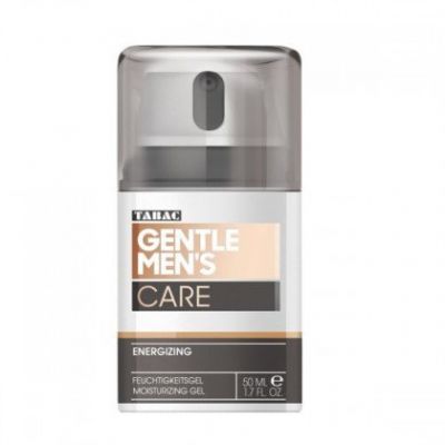 GEL HYDRATANT SOIN DOUX HOMME 50ML