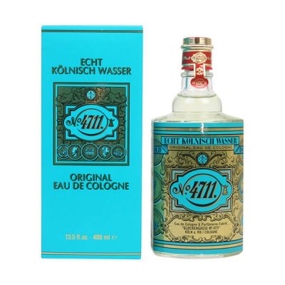 4711 edc 400 ml