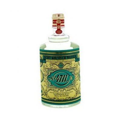 4711 EAU DE COLOGNE 200ML