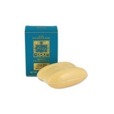 4711 cream soap 100 gr