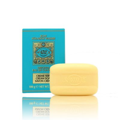 4711 Cream Soap 100 Gr