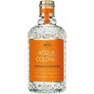 ACQUA COLONIA Mandarin & Cardamom edc spalsh&spray 170 ml