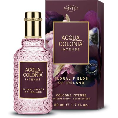 Acqua Colonia Intense Floral Fields Of Ireland Edc 170 Ml