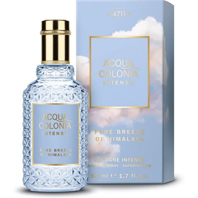 Acqua Colonia Intense Pure Breeze Of Himalaya Edc 170 Ml