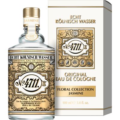 Floral Collection Jasmine Edc Vaporizador 100 Ml