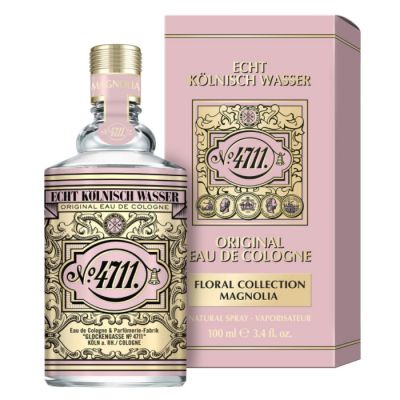Floral Collection Magnolia Edc Vaporizador 100 Ml