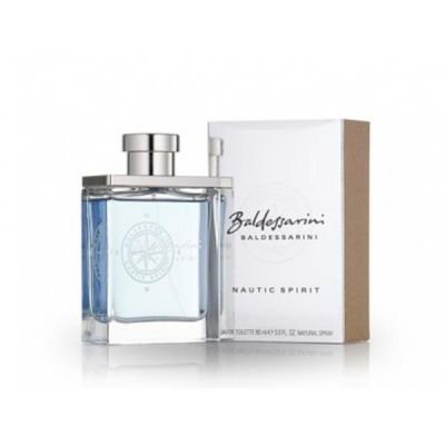 Baldessarini Nautic Spirit 90ml EDT Spray