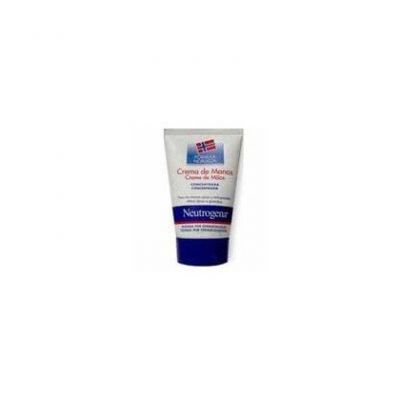 Mani di neutrogena 50ml.