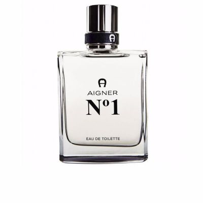 AIGNER Nº1 edt vapo 50 ml