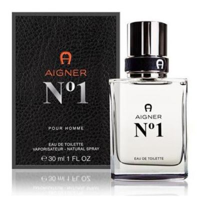 AIGNER Nº 1 30 ML VAP EDT