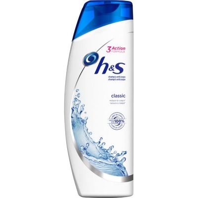 H&S CHP 360ML CLASICO