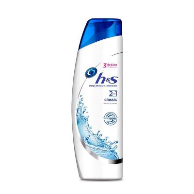 H&S Chp 360Ml Classic 2-1